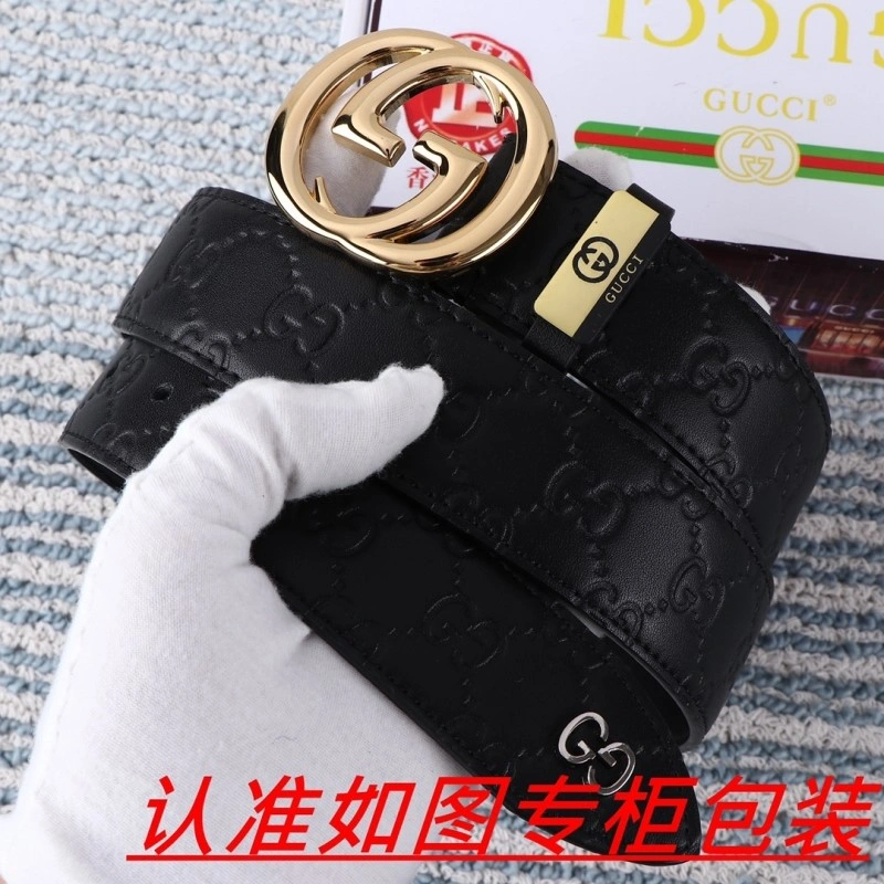 Seasonal Gucci Belts 290859