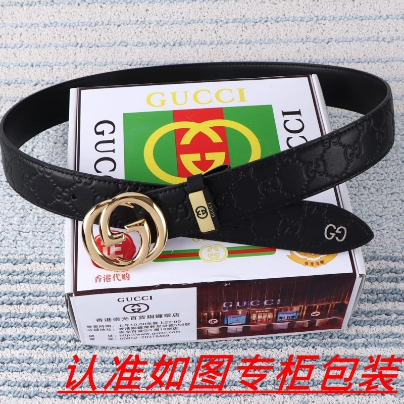 Seasonal Gucci Belts 290859