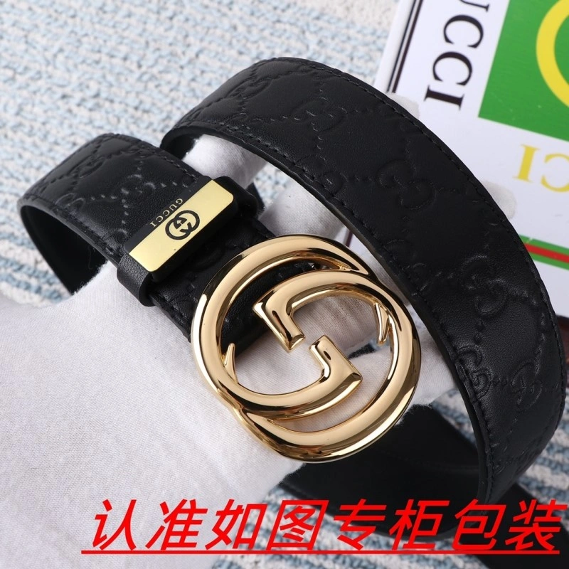 Seasonal Gucci Belts 290859