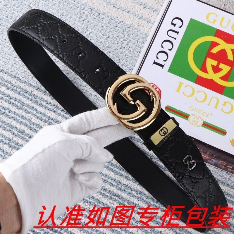 Seasonal Gucci Belts 290859
