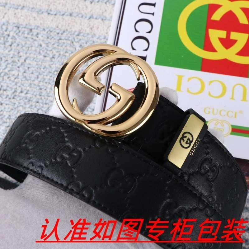 Seasonal Gucci Belts 290859