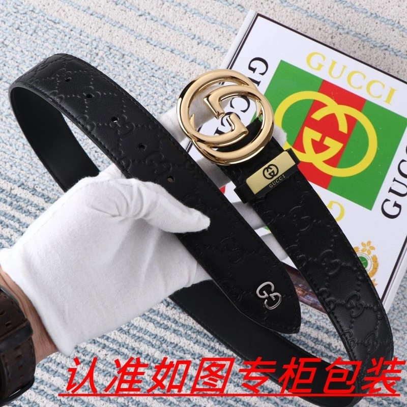 Seasonal Gucci Belts 290859