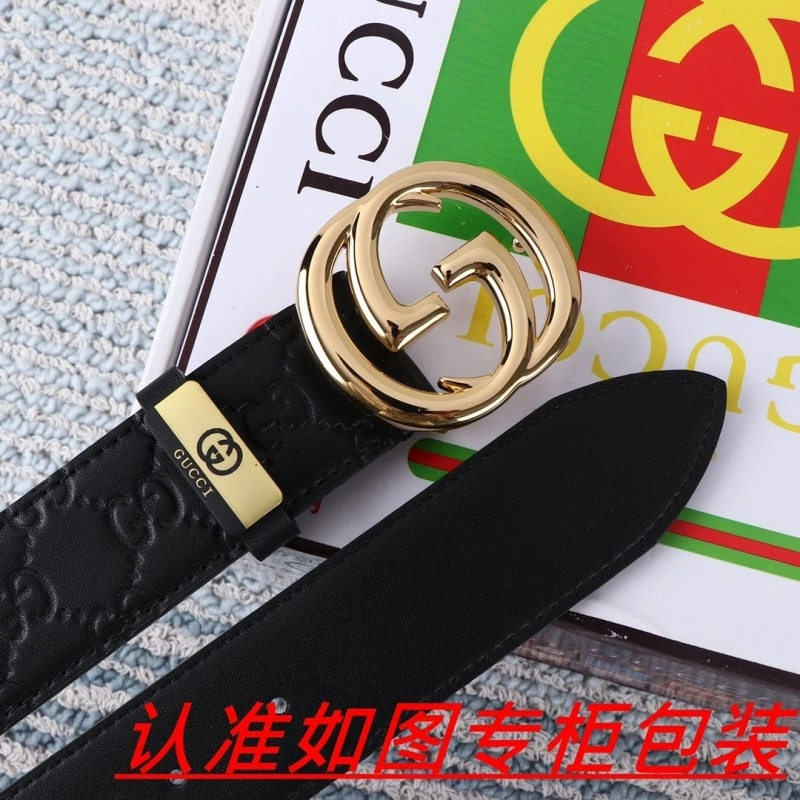 Seasonal Gucci Belts 290859
