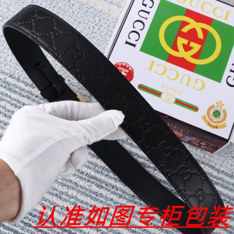 Seasonal Gucci Belts 290859