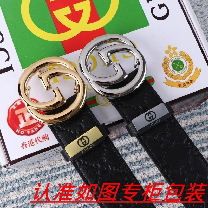 Seasonal Gucci Belts 290859