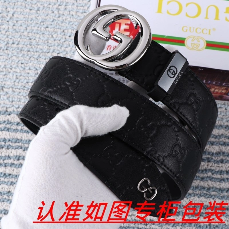Gucci Belts Classic 290857