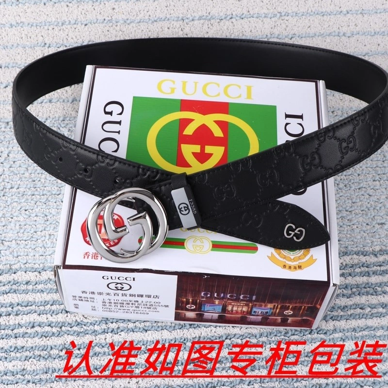Gucci Belts Classic 290857