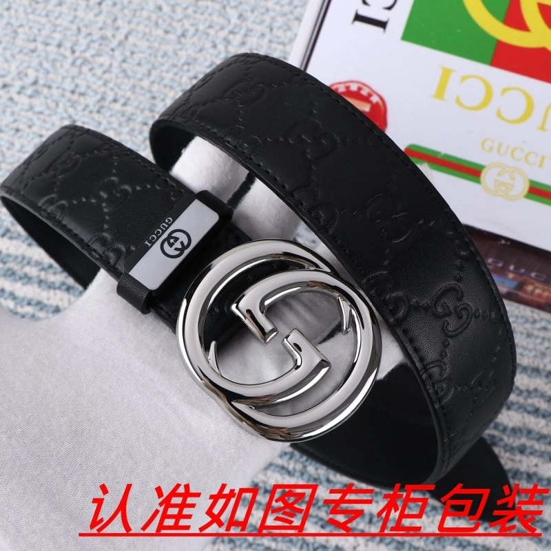 Gucci Belts Classic 290857