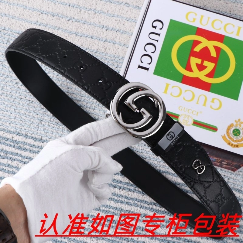Gucci Belts Classic 290857