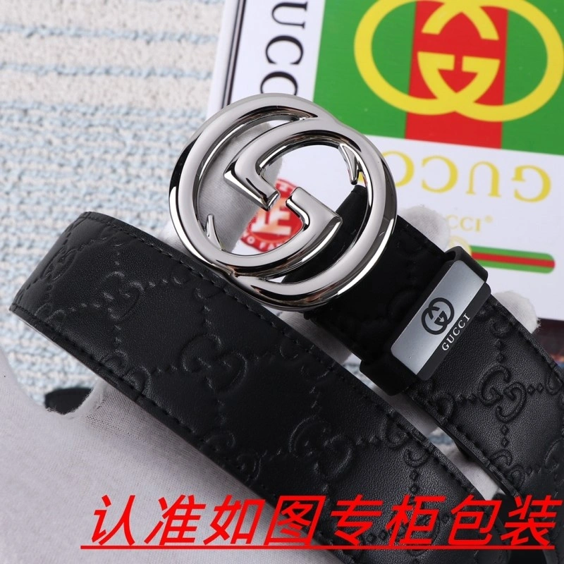 Gucci Belts Classic 290857