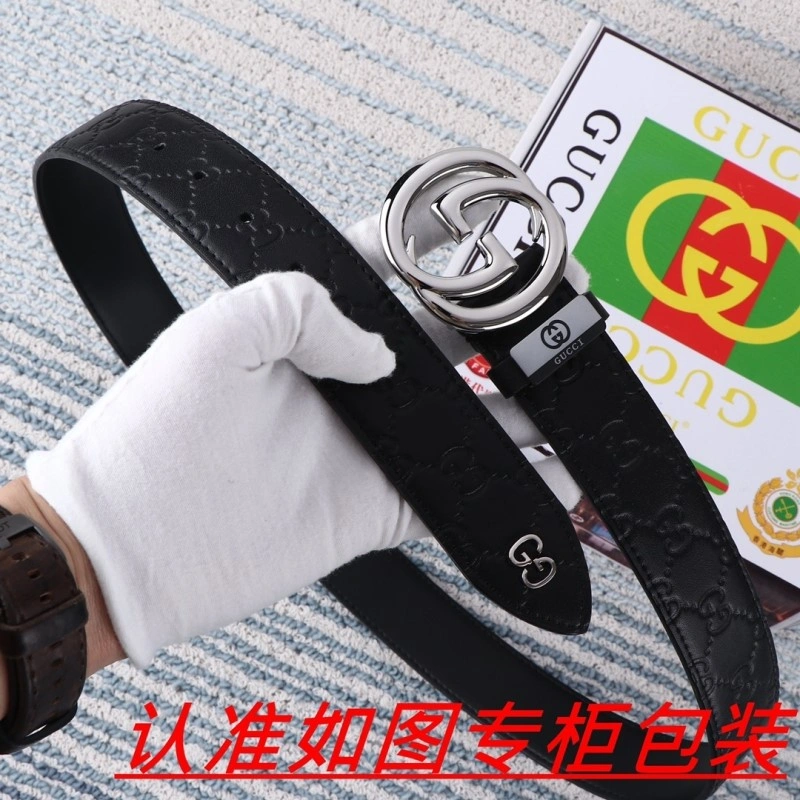 Gucci Belts Classic 290857
