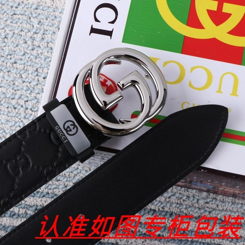 Gucci Belts Classic 290857