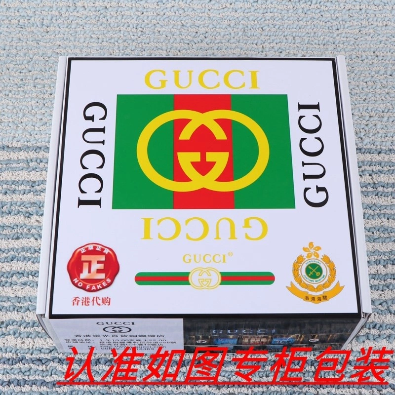 Gucci Belts Classic 290857