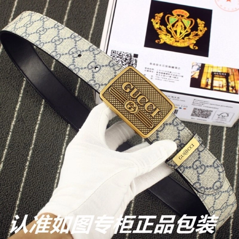 Gucci Belts Sophisticated 290838