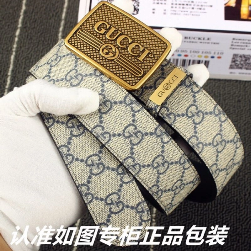 Gucci Belts Sophisticated 290838