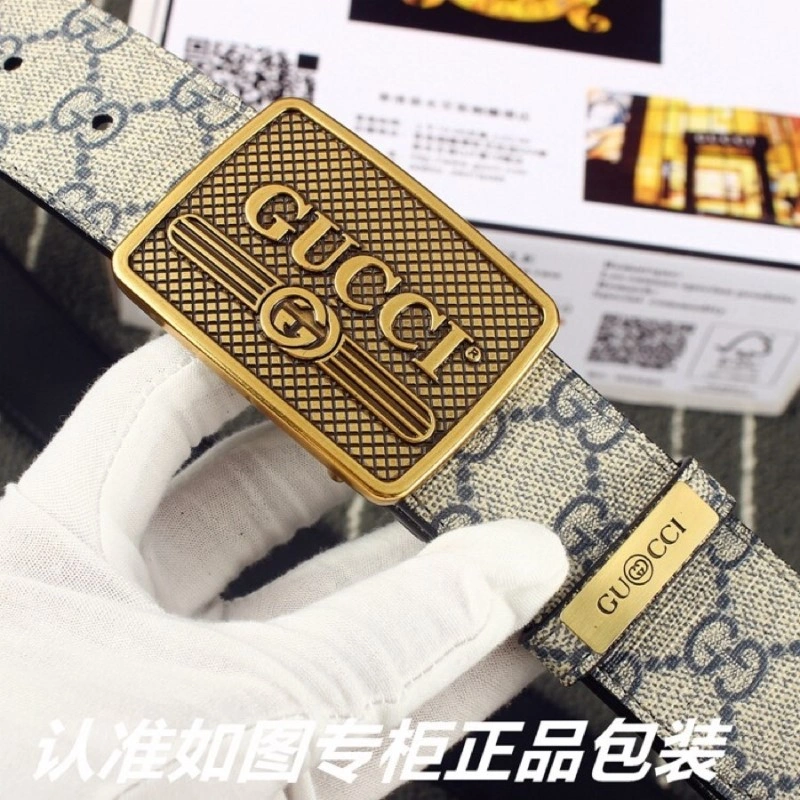 Gucci Belts Sophisticated 290838
