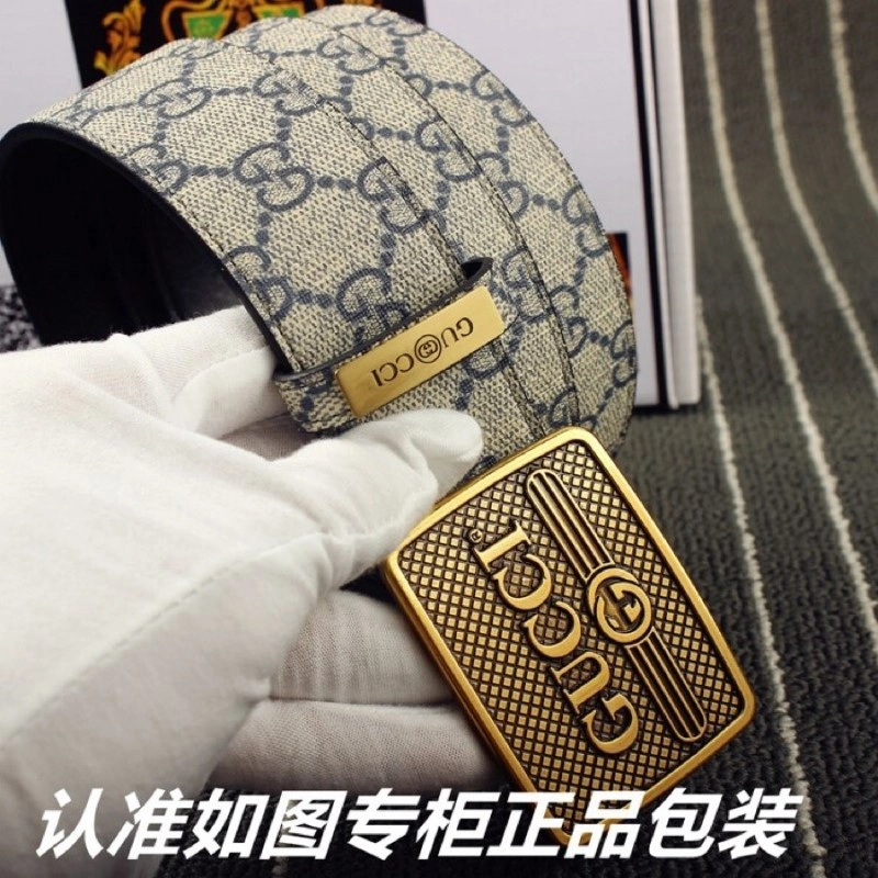 Gucci Belts Sophisticated 290838