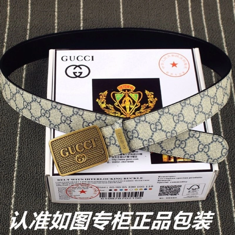 Gucci Belts Sophisticated 290838