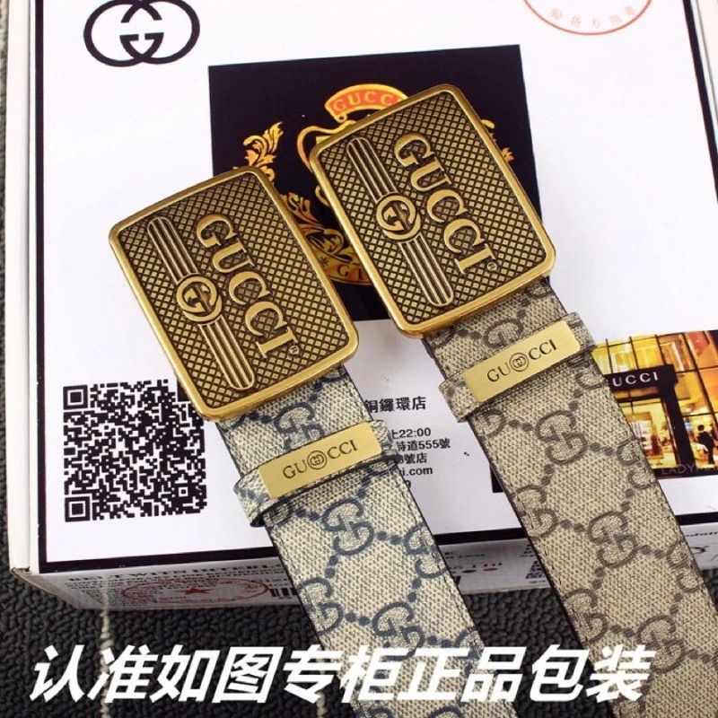 Gucci Belts Sophisticated 290838