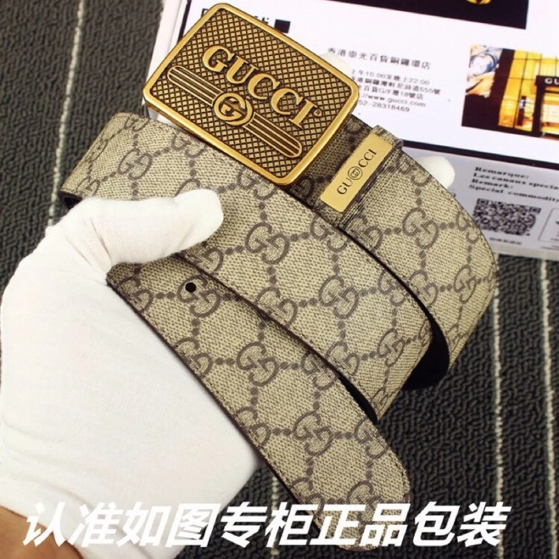 FlexibleFit Gucci Belts 290832