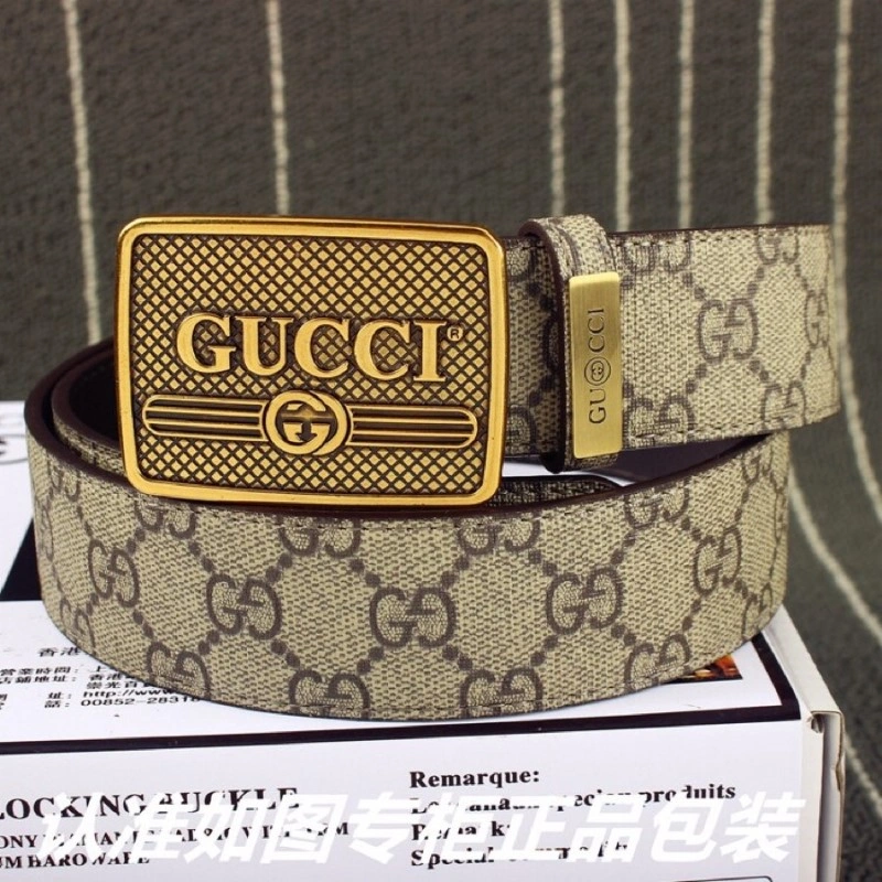 FlexibleFit Gucci Belts 290832