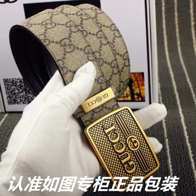 FlexibleFit Gucci Belts 290832