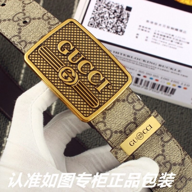 FlexibleFit Gucci Belts 290832