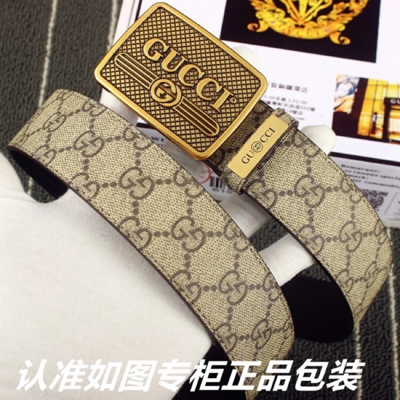 FlexibleFit Gucci Belts 290832