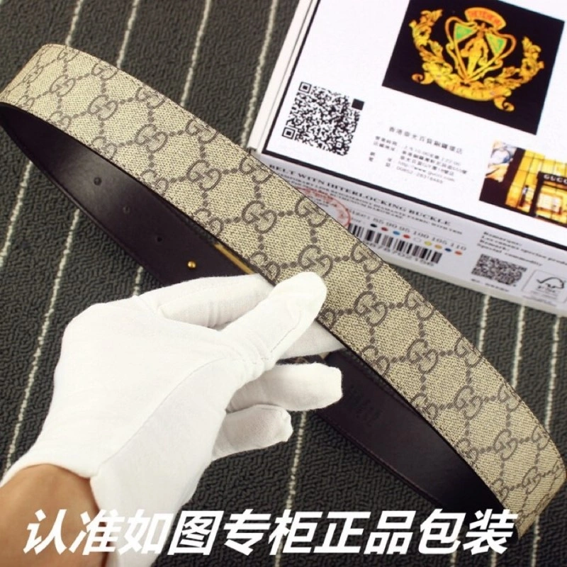 FlexibleFit Gucci Belts 290832