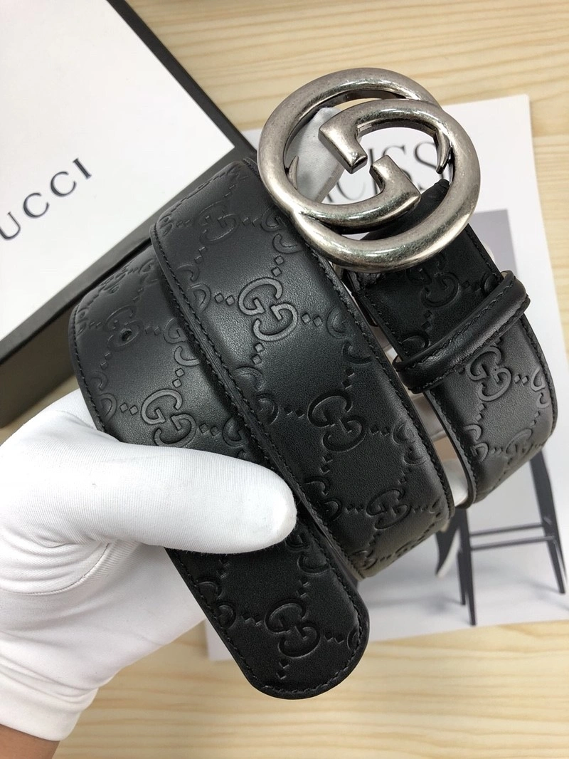 Breathable Gucci Belts 290851
