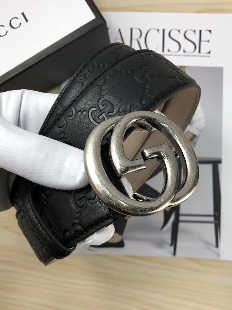 Breathable Gucci Belts 290851