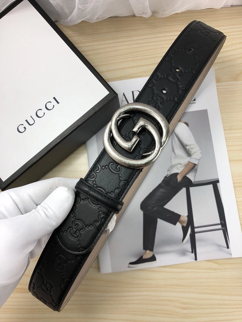 Breathable Gucci Belts 290851