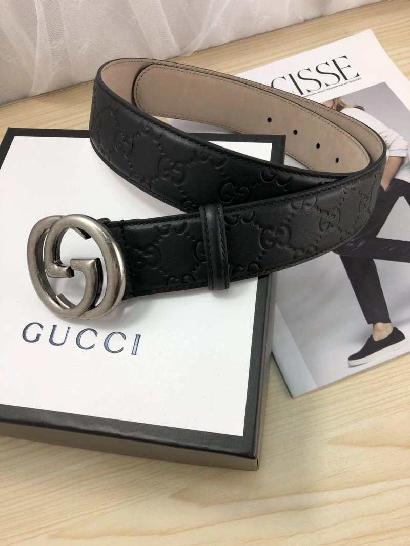 Breathable Gucci Belts 290851