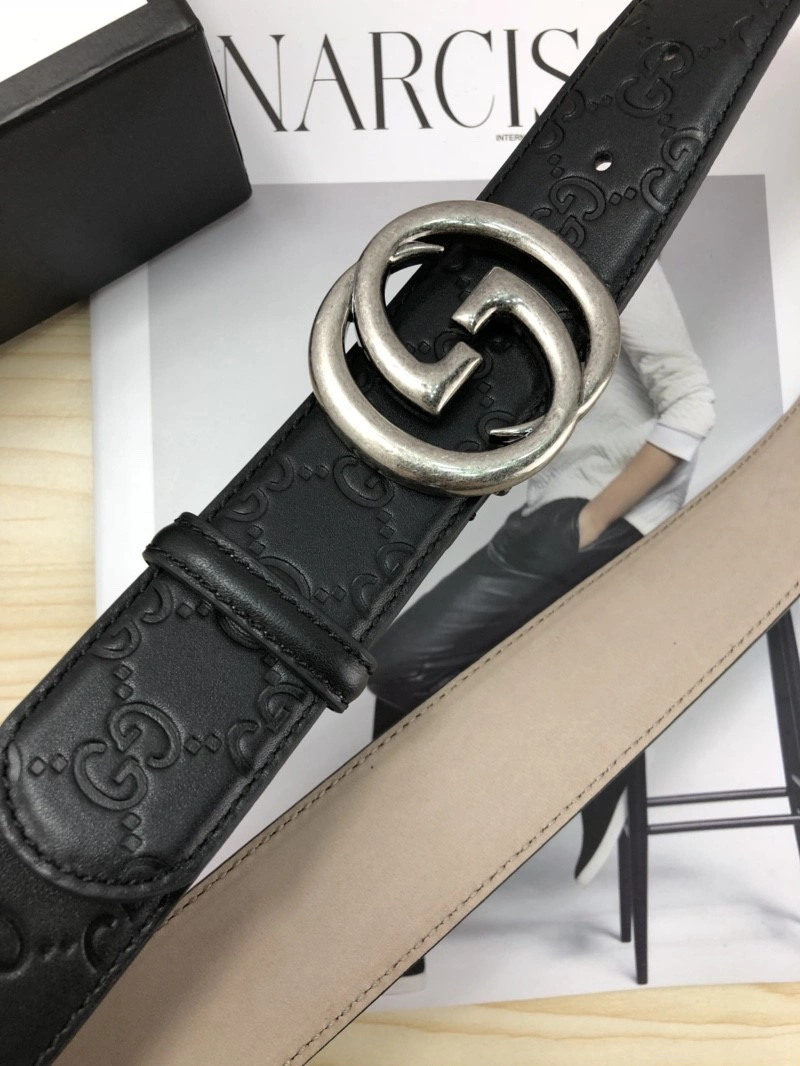 Breathable Gucci Belts 290851