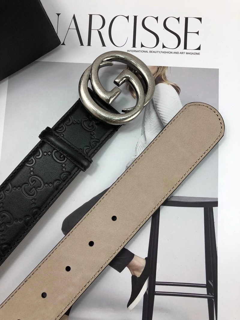 Breathable Gucci Belts 290851
