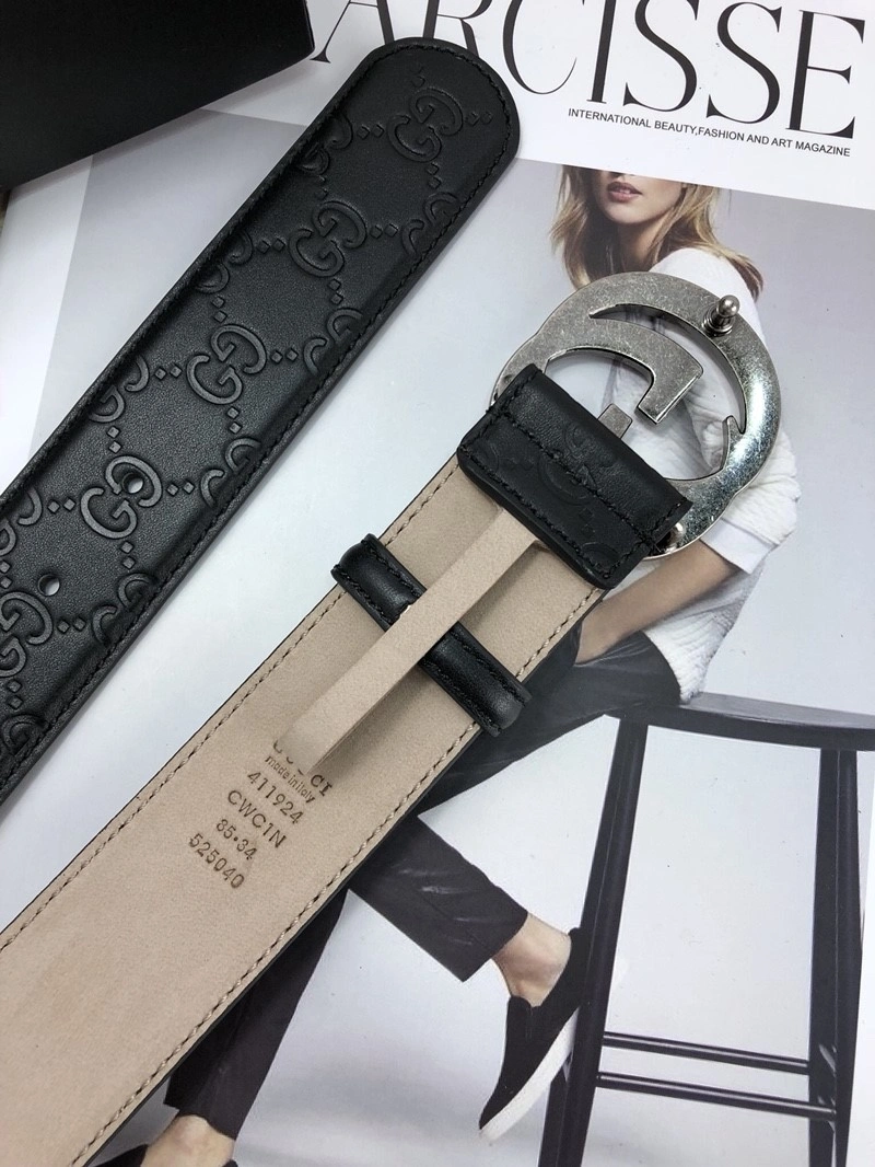 Breathable Gucci Belts 290851