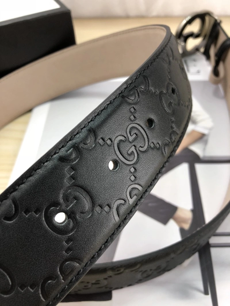 Breathable Gucci Belts 290851