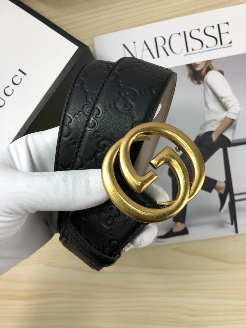 Gucci Belts Vibrant 290842