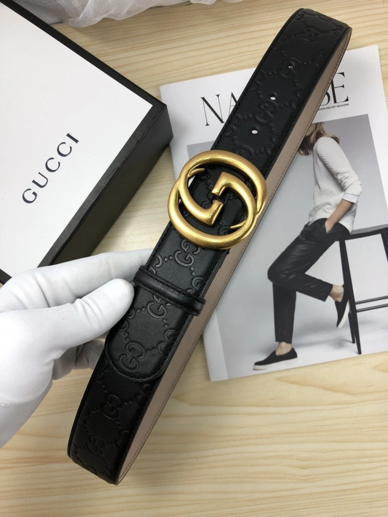 Gucci Belts Vibrant 290842