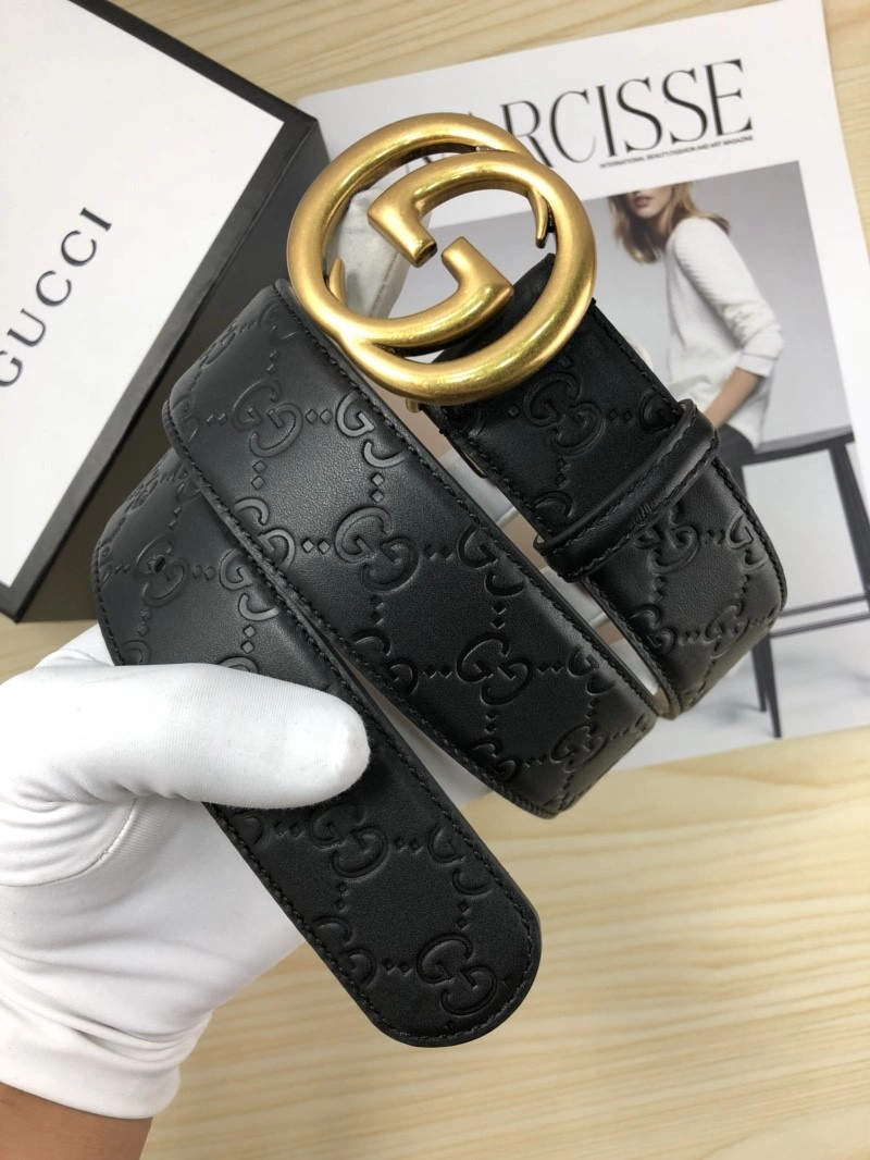 Gucci Belts Vibrant 290842