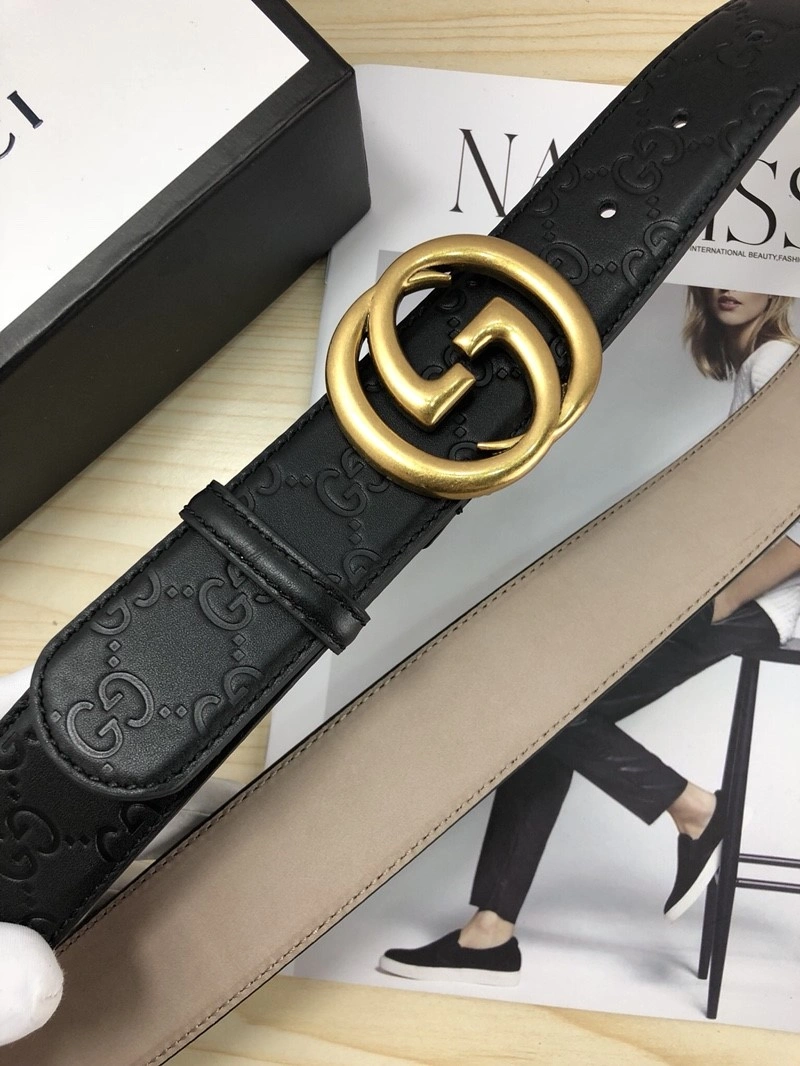 Gucci Belts Vibrant 290842