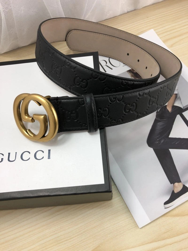 Gucci Belts Vibrant 290842