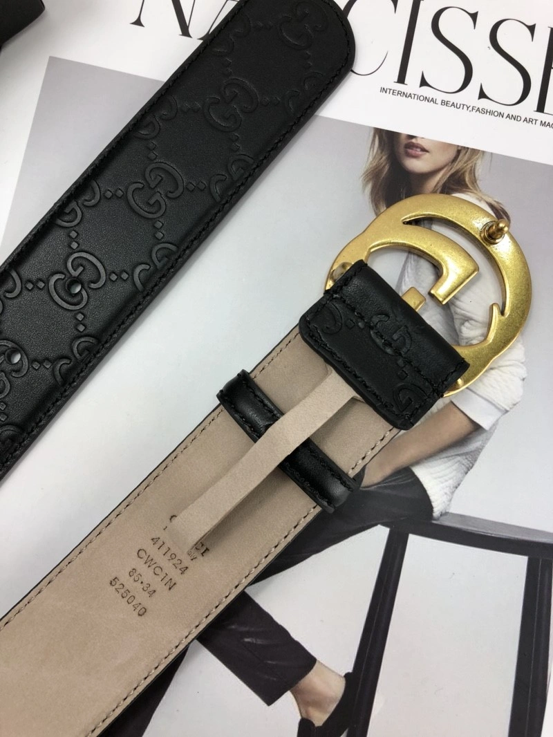Gucci Belts Vibrant 290842