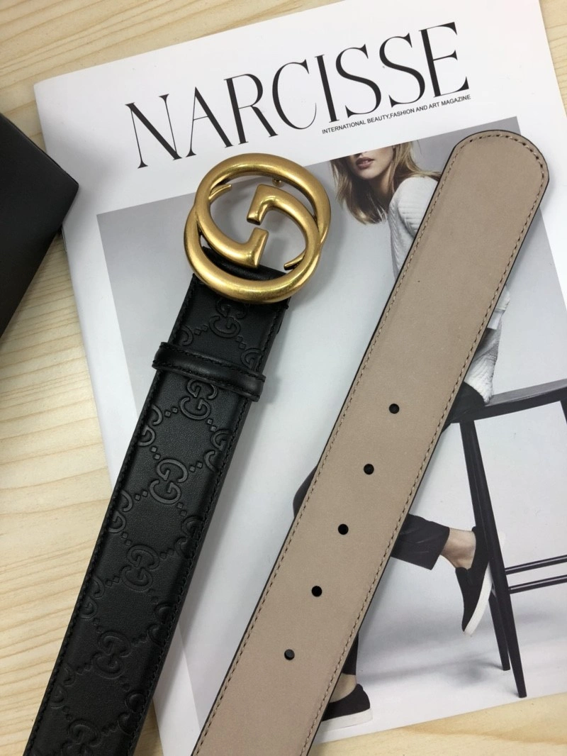 Gucci Belts Vibrant 290842