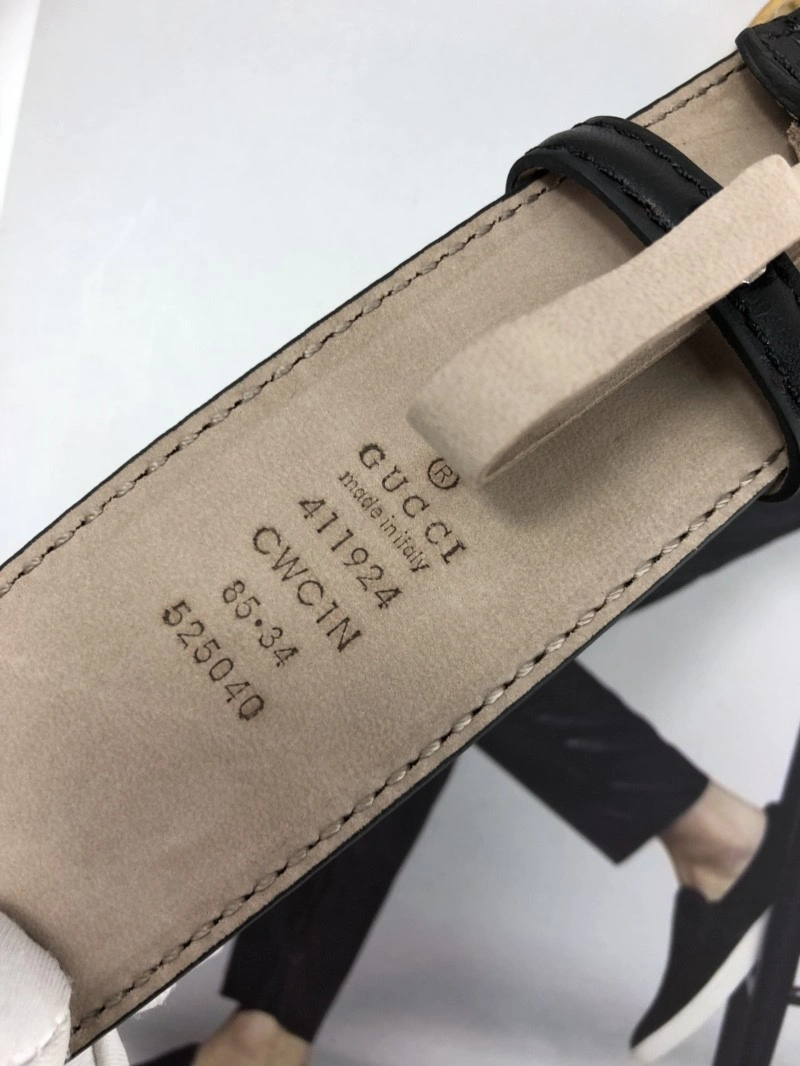 Gucci Belts Vibrant 290842