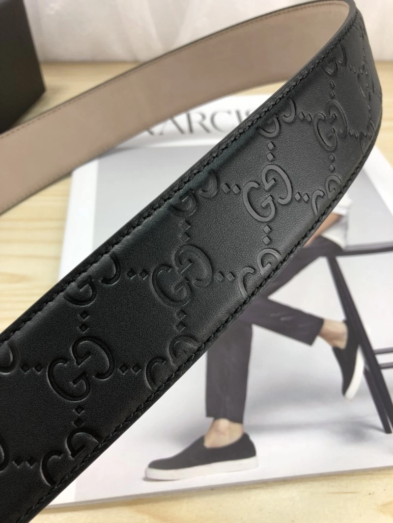Gucci Belts Vibrant 290842