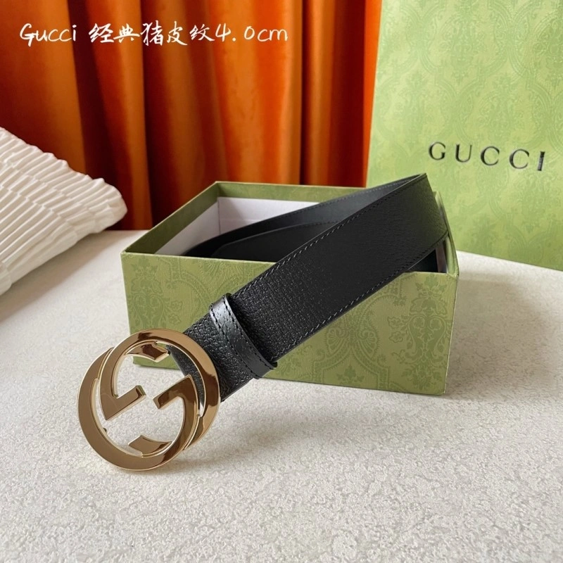 Gucci Belts WeatherProof 290836