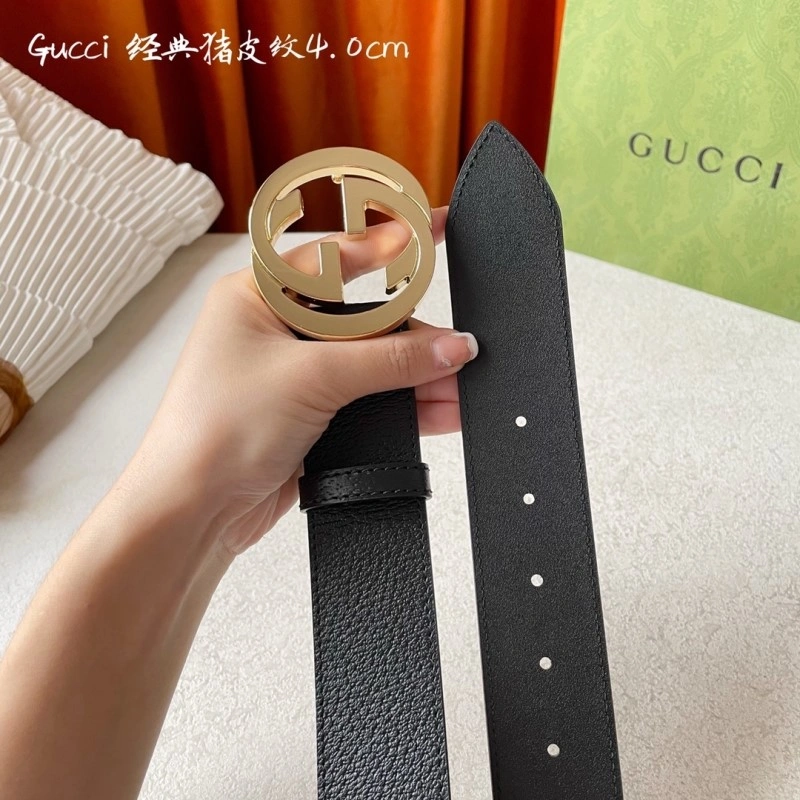Gucci Belts WeatherProof 290836