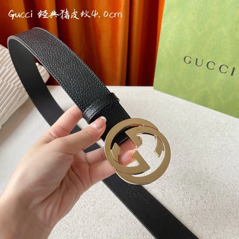 Gucci Belts WeatherProof 290836