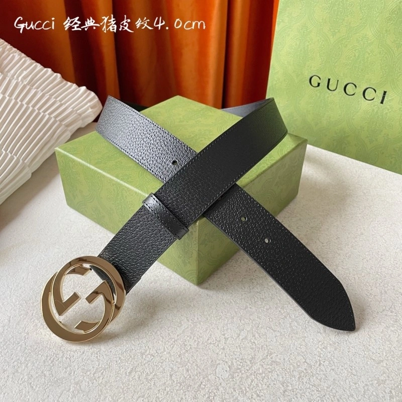 Gucci Belts WeatherProof 290836